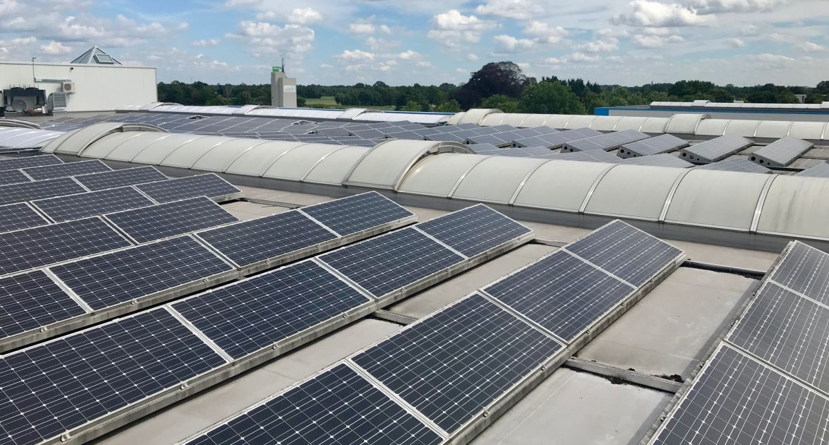 Photovoltaik