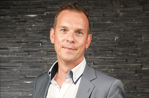 Marcus Willkomm