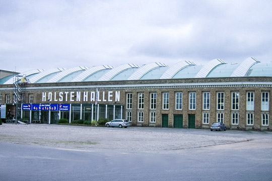 Hochpolymere Dachdichtungsbahnen auf VAE-Basis