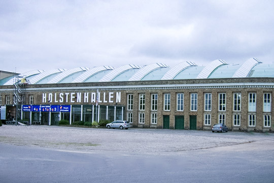 Hochpolymere Dachdichtungs­bahnen auf VAE-Basis