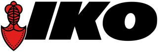 IKO Logo
